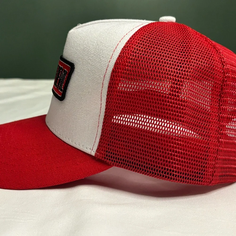 Motley Crue Shout at the Devil Trucker Hat - Picture 5 of 8